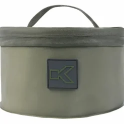 Coarse & Match Korum Luggage * EVA Groundbait & Riddle Set