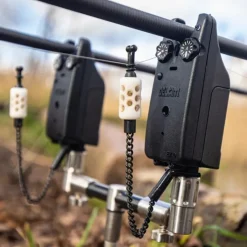 Carp Delkim Bite Alarms * Ev-D