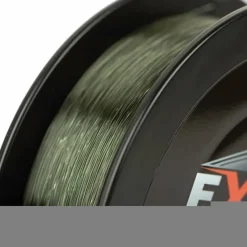Carp Fox Line * Exocet Pro Lo-Vis Green Fishing Mono Line 1000m