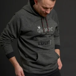 Sea Imax Clothing * Expert Fishing Hoodie