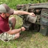Specialist Fox Barrows & Trolleys * Explorer Barrow