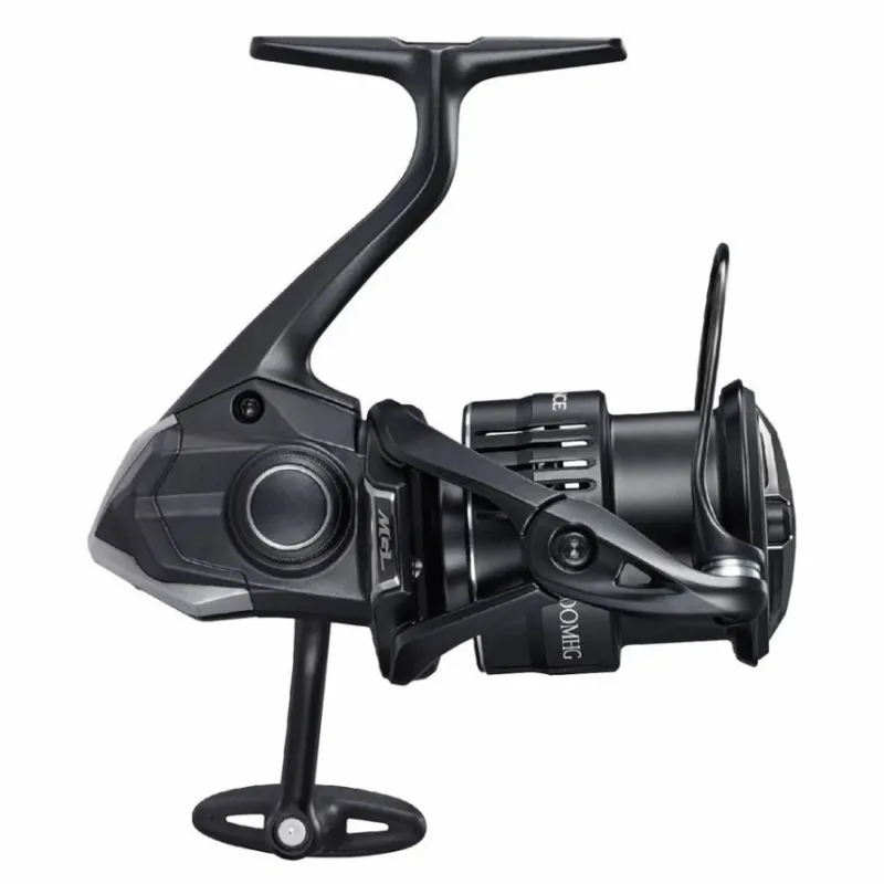 Pike / Predator Shimano Reels * Exsence Reel