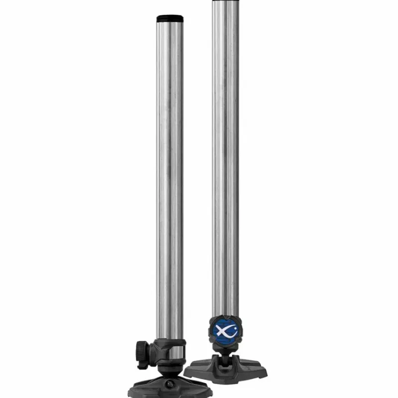 Coarse & Match Matrix Seat Box Accessories * Extending Legs 36mm/45cm x2