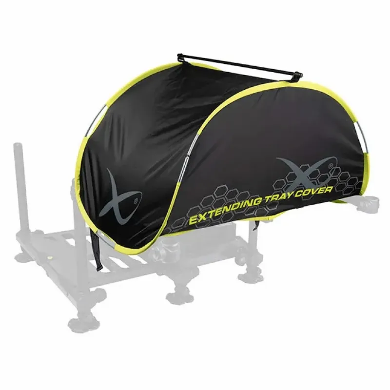 Coarse & Match Matrix Seat Box Accessories * Extending Side Tray Cover