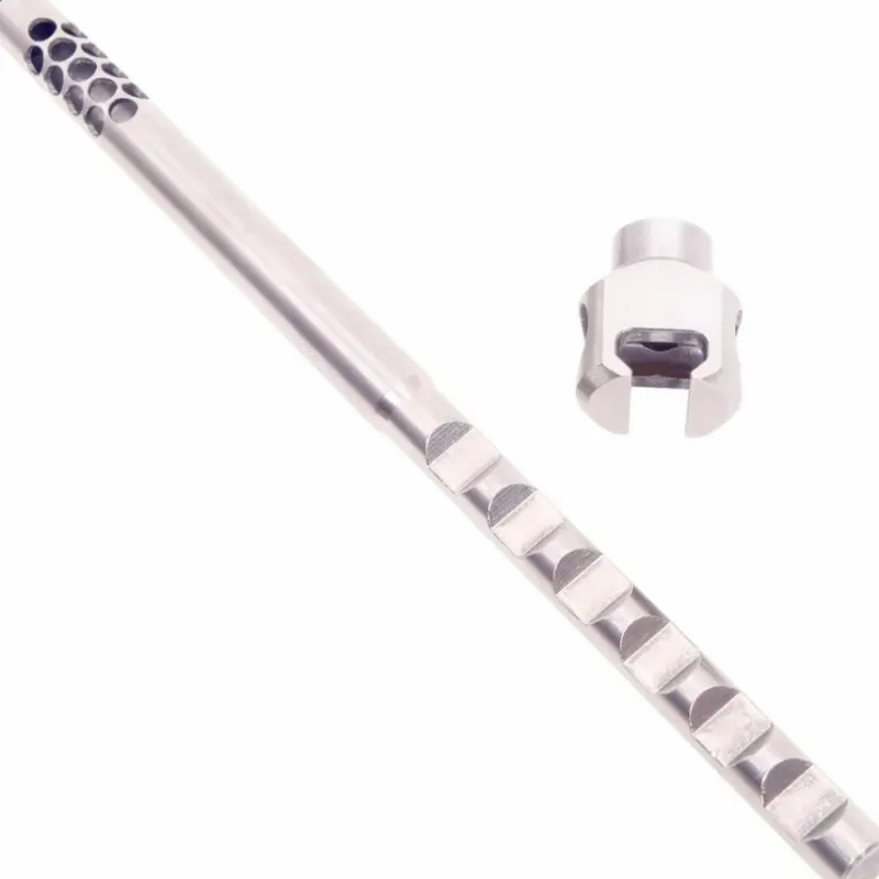 Carp JAG Rod Support * Extra Ear