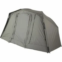 Pike / Predator JRC Bivvies & Shelters * Extreme TX Fishing Brolly System