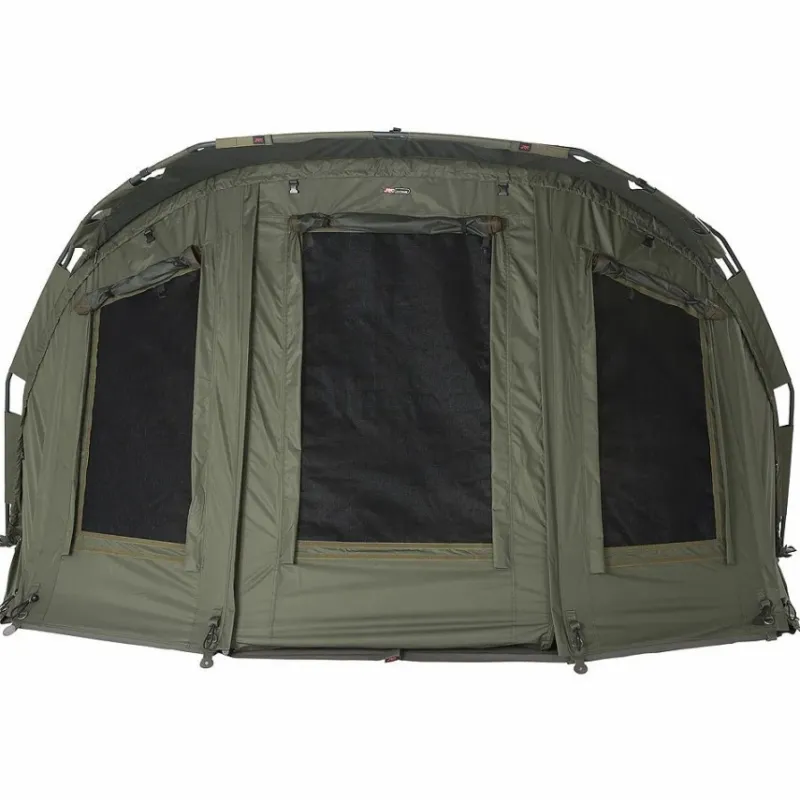 Specialist JRC Bivvies & Shelters * Extreme TX 2 Man Fishing Bivvy