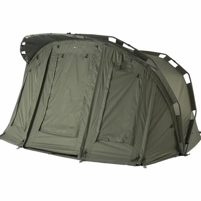 Carp JRC Bivvies & Shelters * Extreme TX 2 Man Fishing Bivvy