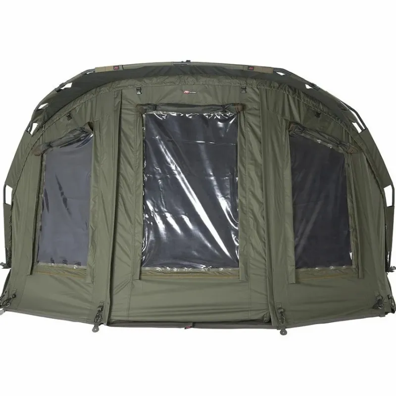 Pike / Predator JRC Bivvies & Shelters * Extreme TX 2 Man Fishing Bivvy
