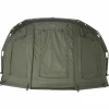 Pike / Predator JRC Bivvies & Shelters * Extreme TX 2 Man Fishing Bivvy