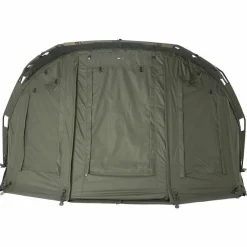 Pike / Predator JRC Bivvies & Shelters * Extreme TX 2 Man Fishing Bivvy