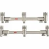 Carp JRC Rod Support * Extreme TXS Buzz Bar 3 Rod Adjustable