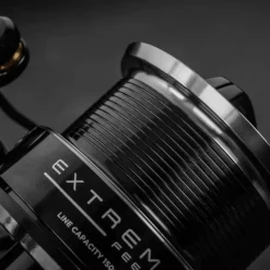 Coarse & Match Preston Reels * Extremity Feeder 520 Reel