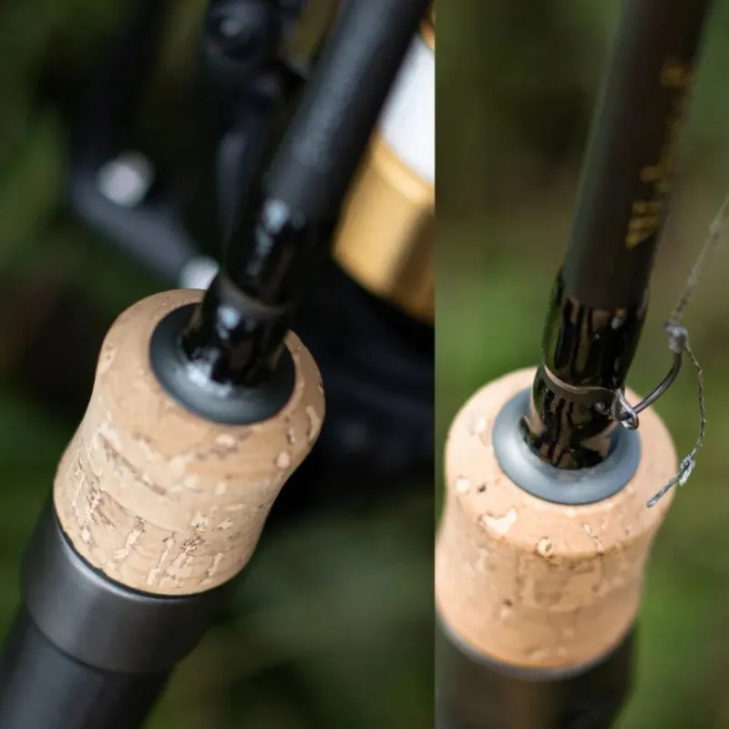 Carp Wychwood Rods * Extricator MLT Fishing Rod