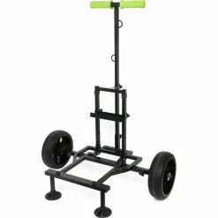 Coarse & Match Matrix Barrows & Trolleys * F & P System 2 Wheel Transporter