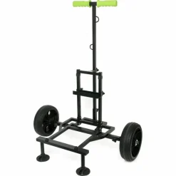 Coarse & Match Matrix Barrows & Trolleys * F & P System 2 Wheel Transporter