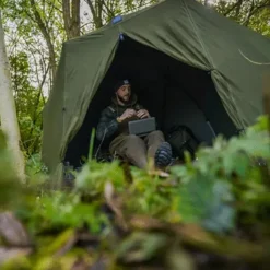 Specialist Aqua Bivvy Accessories * Fast & Light Mozzi Mesh