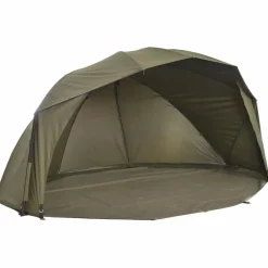 Carp Aqua Bivvies & Shelters * Fast and Light 100 Fishing Brolly