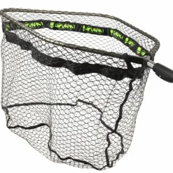 Pike / Predator Gunki Nets * Fast Street Net