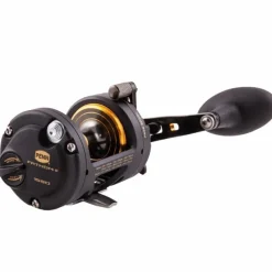 Sea Penn Reels * Fathom II Star Drag Reel