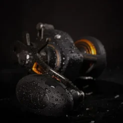 Sea Penn Reels * Fathom II Star Drag Reel