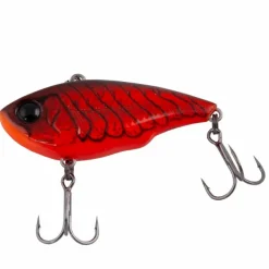 Pike / Predator Savage Gear Lures * Fat Vibes 5.1cm Sinking Fishing Lure
