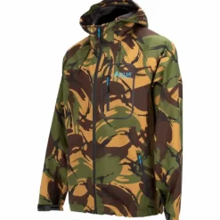 Carp Aqua Clothing * F12 DPM Fishing Jacket
