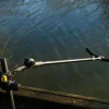 Coarse & Match NuFish Seat Box Accessories * Feeder Arm