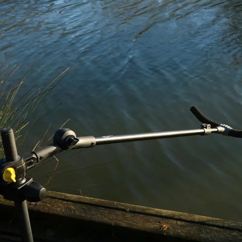 Coarse & Match NuFish Seat Box Accessories * Feeder Arm