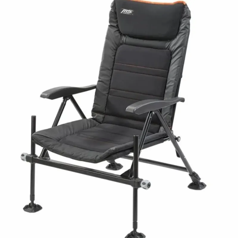 Coarse & Match MS Range Chairs * Feeder Fishing Chair II