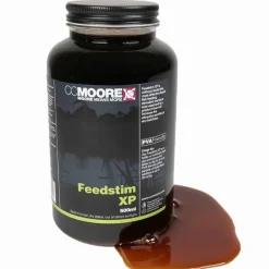 Carp CC Moore Bait & Additives * Feedstim Liquid 500ml