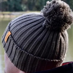 Carp Dynamite Baits Clothing * Fennel Bobble Hat