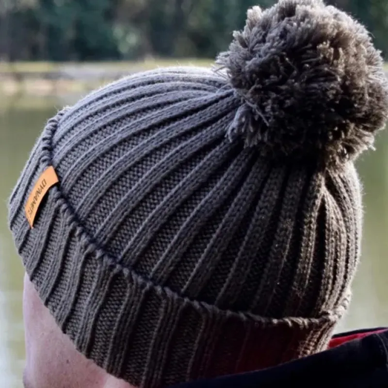 Carp Dynamite Baits Clothing * Fennel Bobble Hat