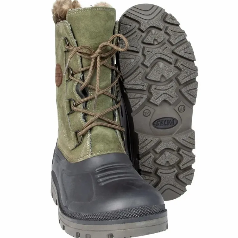 Fly Skee-Tex Waders & Boots * Field Boots