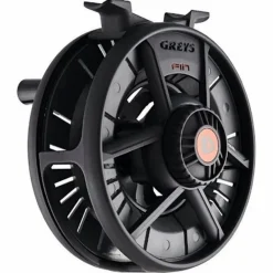 Fly Greys Reels * Fin Cassette Fly Fishing Reel