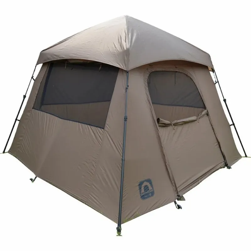 Carp Prologic Bivvies & Shelters * Firestarter Fishing Insta-Zebo