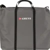 Pike / Predator Greys Luggage * Fish & Wet Wader Bag