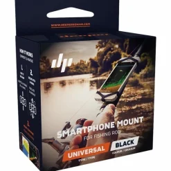 Carp Deeper Miscellaneous * Fish Finder Smartphone Rod Mount