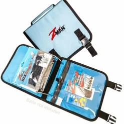 Pike / Predator Z-Man Luggage * Fishing Bait Binderz