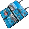 Pike / Predator Z-Man Luggage * Fishing Bait Binderz Doublewide