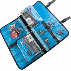 Pike / Predator Z-Man Luggage * Fishing Bait Binderz Doublewide