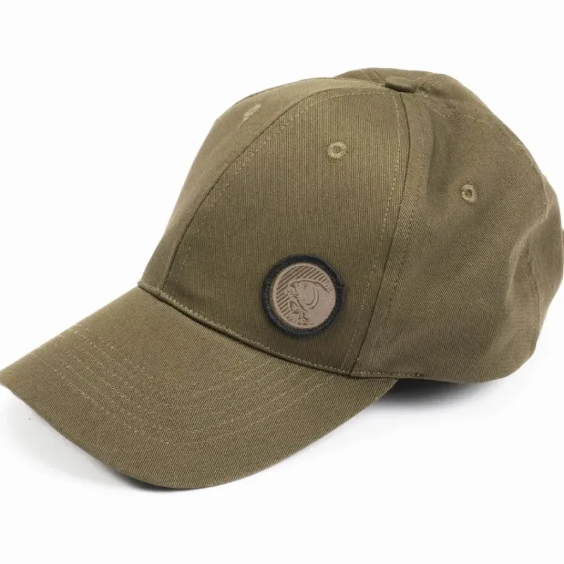 Carp Nash Clothing * Fishing Baseball Cap