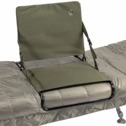 Carp Nash Chairs * Fishing Bedchair Buddy