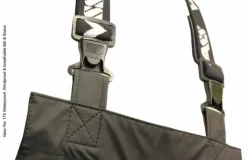 Fly Vass Clothing * 175 Fishing Bib & Brace