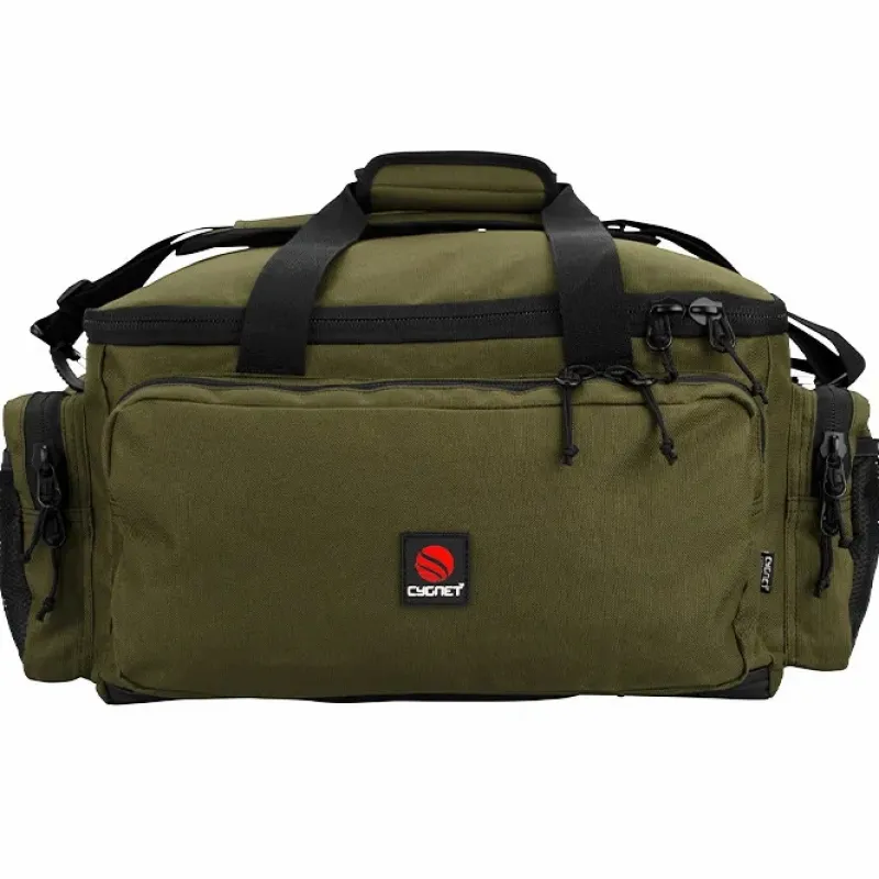 Carp Cygnet Luggage * Fishing Carryall
