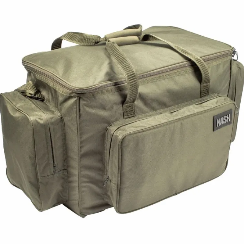 Carp Nash Luggage * Fishing Carryalls