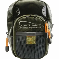 Fly Cortland Luggage * Fishing Chest Pack