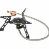 Pike / Predator Fox Cooking Equipment * Fishing Cookware Compact 3000 Stove
