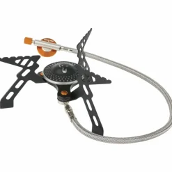 Pike / Predator Fox Cooking Equipment * Fishing Cookware Compact 3000 Stove