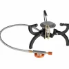 Carp Fox Cooking Equipment * Fishing Cookware Explorer Stove